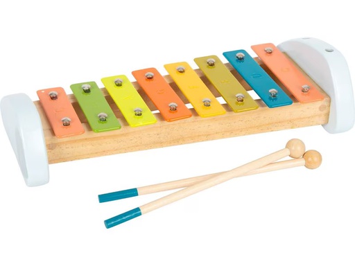 [90361918 1694320] small foot Musikinstrument Xylophon «Groovy Beats»