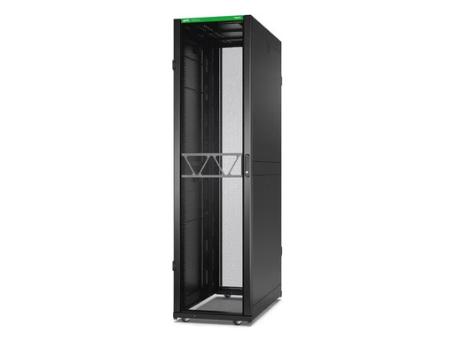 [90362038 1732312] APC Netzwerkschrank AR3307B2 48HE / Schwarz