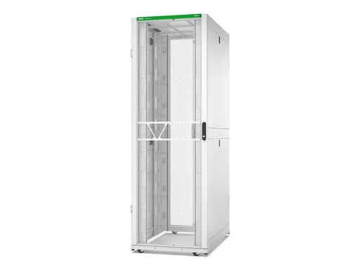 [90362133 1732315] APC Netzwerkschrank AR3357W2 48HE / Weiss