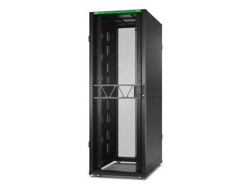 [90362158 1732308] APC Netzwerkschrank AR3355B2 45HE / Schwarz
