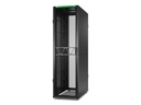 APC Netzwerkschrank AR3305B2 45HE / Schwarz