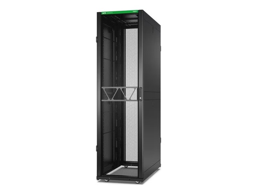 [90362164 1732307] APC Netzwerkschrank AR3305B2 45HE / Schwarz