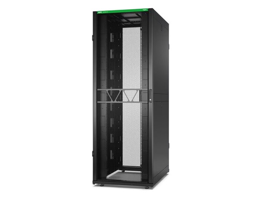 [90362169 1732320] APC Netzwerkschrank AR3387B2 48HE / Schwarz
