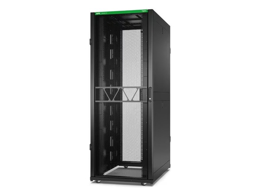 [90362180 1732302] APC Netzwerkschrank AR3350B2 42HE / Schwarz
