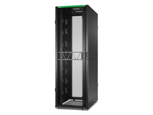 [90362236 1732314] APC Netzwerkschrank AR3357B2 48HE / Schwarz