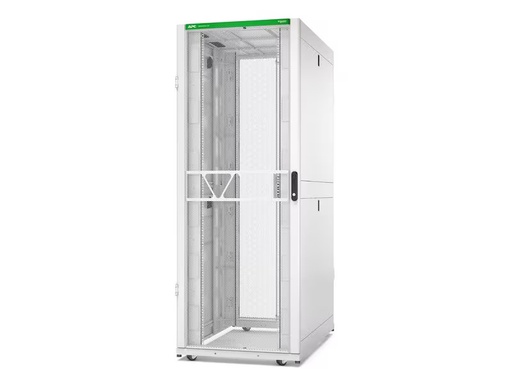 [90362254 1732303] APC Netzwerkschrank AR3350W2 42HE / Weiss