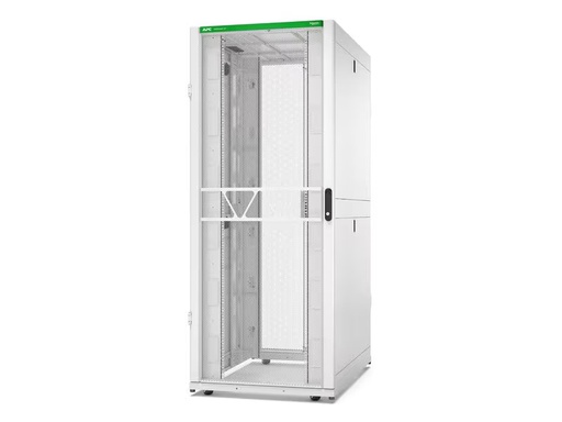 [90362256 1732306] APC Netzwerkschrank AR3380W2 42HE / Weiss