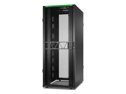 [90362276 1732318] APC Netzwerkschrank AR3380B2 42HE / Schwarz
