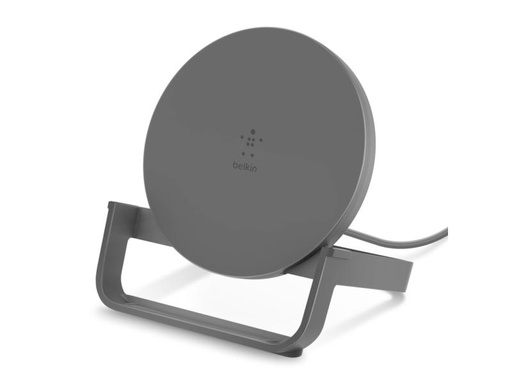 [90056373 1100021] Belkin Wireless Charger Boost Charge Ladeständer 10 W