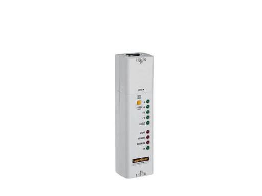 [90005616 491799] Laserliner LAN-Tester