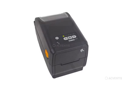 [90362490 1717714] Zebra Technologies Etikettendrucker ZD411 203 dpi USB, LAN