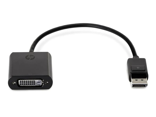 [90056395 304428] HP Adapter F7W96AA DisplayPort - DVI-D