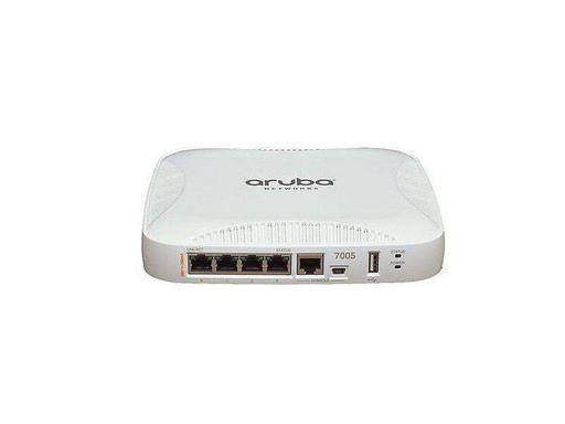 [90056430 523741] HPE Aruba Networking WLAN Controller 7005