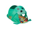 relaxdays Spielzelt Pop Up Robbe