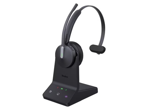 [90362951 1734625] Yealink Headset WH64 Mono UC