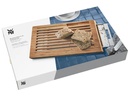 WMF Brotschneidebrett Smart Storage 27 cm x 44 cm