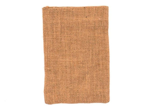 [90056471 631591] Glorex Stoffbeutel Uni 23 x 16 cm
