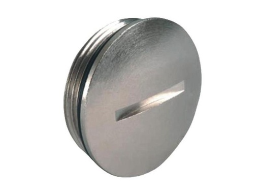 [90056488 1024335] AGRO Verschlussschraube M20 Messing