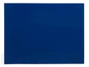 Kolma Schreibunterlage Undercover Protect Workspace Blau