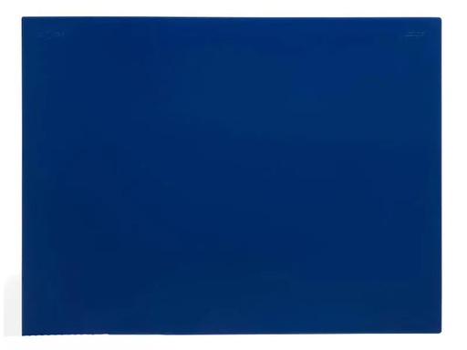 [90056546 830728] Kolma Schreibunterlage Undercover Protect Workspace Blau