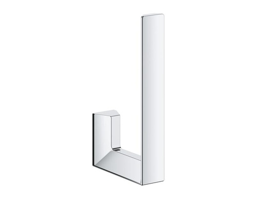 [90005634 1095290] GROHE Toilettenpapierhalter Selection Cube Chrom