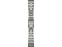GARMIN Armband Fenix 6X 26 mm QuickFit