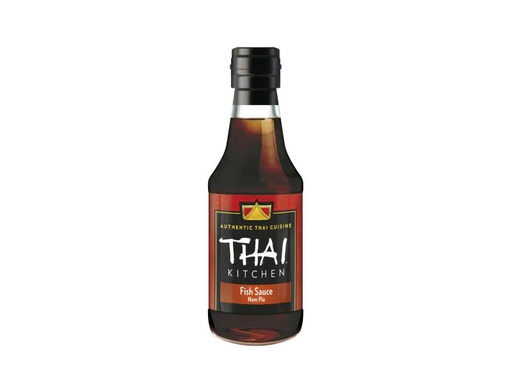 [90056646 957349] Thai Kitchen Fish Sauce 200 ml