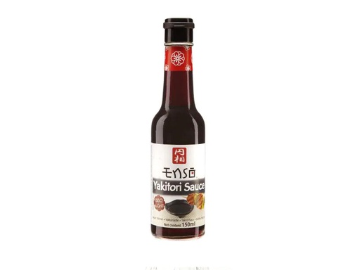 [90056665 750594] ENSO Yakitori Sauce 150 ml
