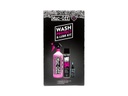 Muc-Off Pflegeset Wash, Protect and Lube 3-teilig