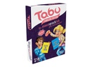 Hasbro Gaming Familienspiel Tabu Familienedition