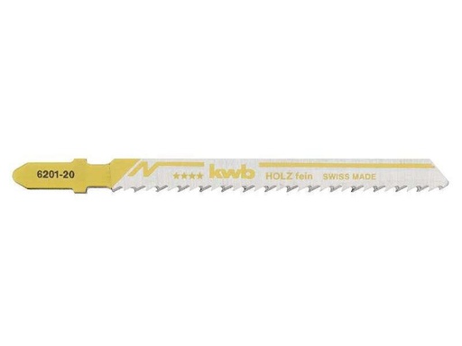 [90005652 493194] kwb Stichsägeblätter-Set Jigger Star F Holz