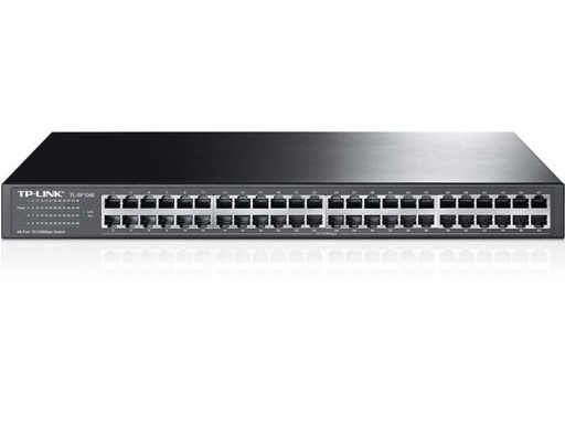[90056739 316431] TP-Link Switch TL-SF1048 48 Port