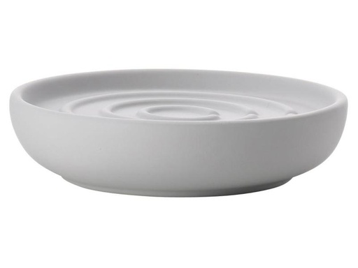 [90056751 806649] Zone Denmark Seifenschale Nova Soft Grey