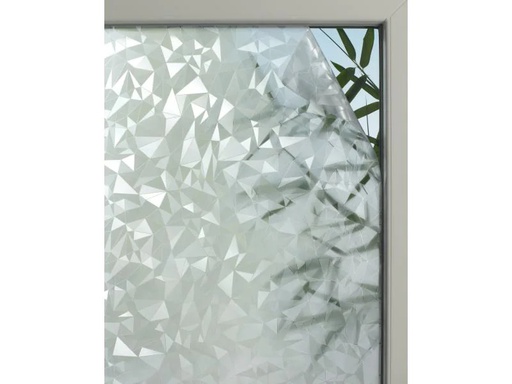 [90056768 1092559] Gardinia Fensterfolie Graphic, 90 x 150 cm