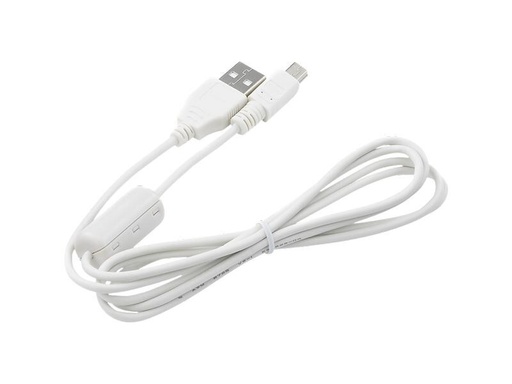 [90056822 17671] Canon Kamera-Ersatzkabel USB IFC-400PCU