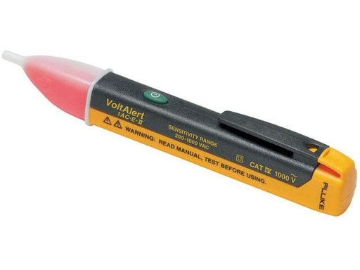 [90056840 938887] Fluke Spannungsprüfer 1AC 200 V bis 1000 V, CAT IV 1000 V
