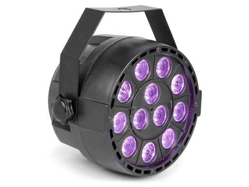 [90056887 1058529] MAX Scheinwerfer PartyPar UV