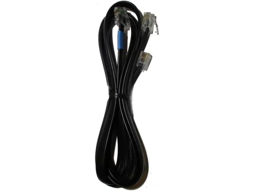 [90056914 112866] Jabra EHS Adapter zu Mitel/ Siemens/ Elmeg RJ-45 - RJ-45