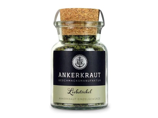 [90005671 882131] Ankerkraut Gewürz   Liebstöckel gerebelt 15 g