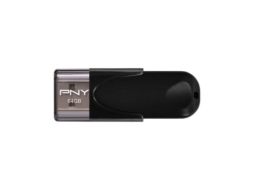[90056945 856040] PNY USB-Stick Attaché 4 2.0  64 GB
