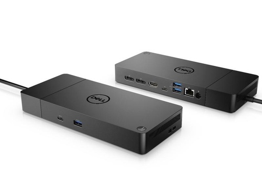 [90056951 1170786] DELL Dockingstation WD19S 180W