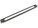 Wirewin KDP 1HE OB BL , Schwarz