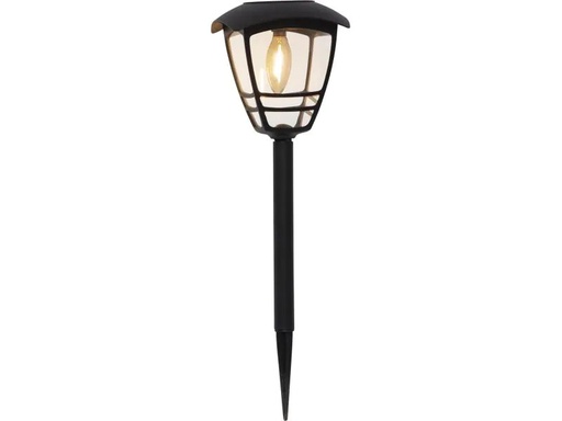 [90057071 898820] Star Trading Gartenlicht Solar Felix