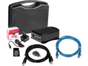 jOY-iT Entwicklerboard Raspberry Pi5, 4 GB Set, SD, PSU, Case, HDMI