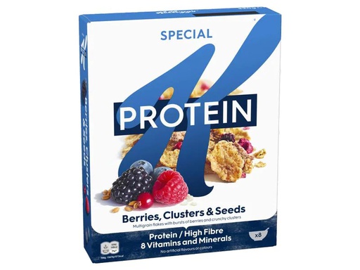 [90057149 1003038] Kellogg's Special K Protein Berries 320 g