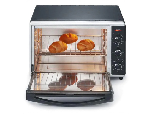 [90057218 411801] Severin Backofen TO 2058 42 l, Schwarz