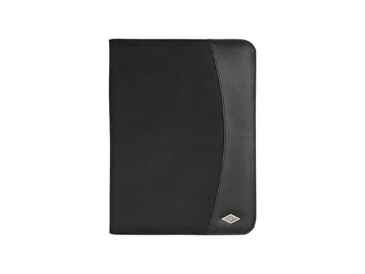 [90057274 565996] WEDO Konferenzmappe  Elegance A4 Schwarz