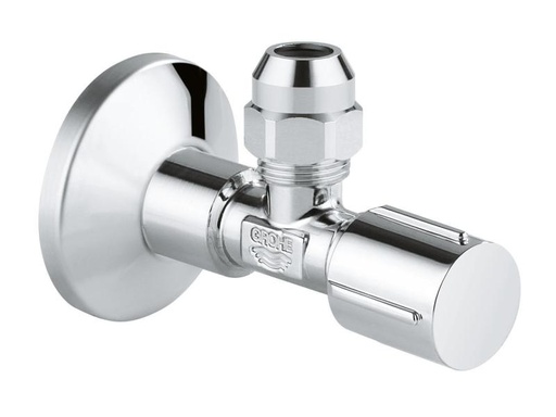 [90005708 892128] GROHE Eckventil 1/2, 1/2