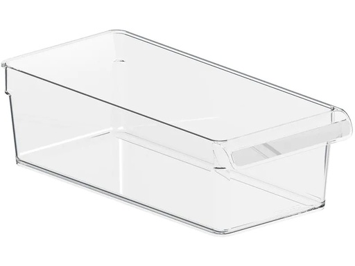 [90005711 515328] Rotho Kühlschrankorganizer Loft 3.1 l, Transparent