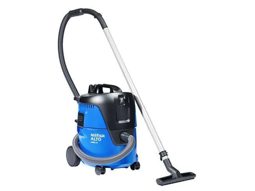 [90057414 416267] Nilfisk Nass-/Trockensauger  Aero 21-01 P